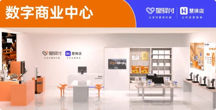 数字商业中心3
