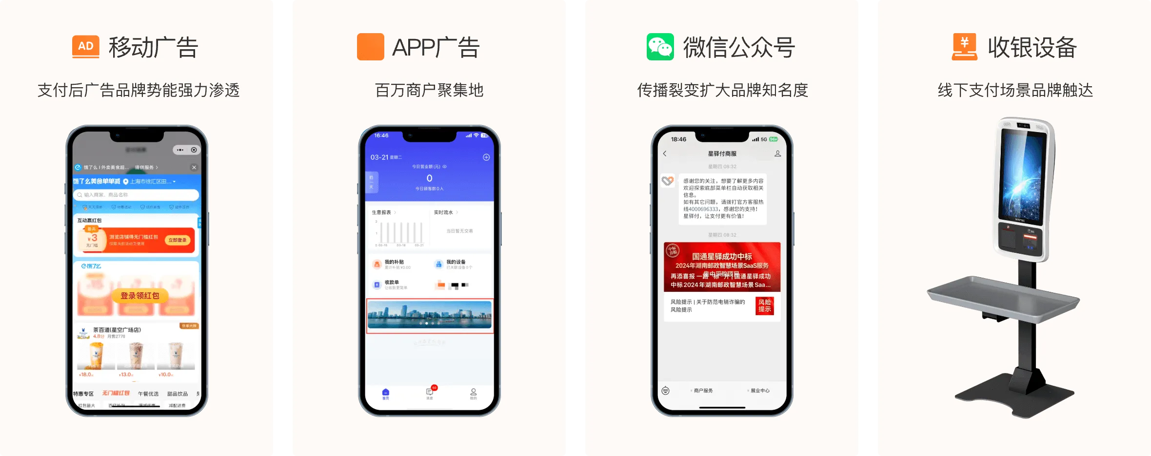 全渠道数字广告营销